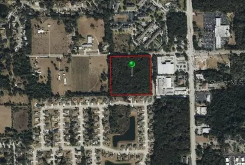 1290 W Plymouth Ave, Deland, FL 32720