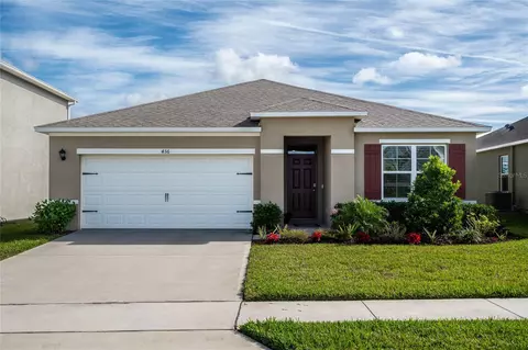 436 Anne St, Deland, FL 32724