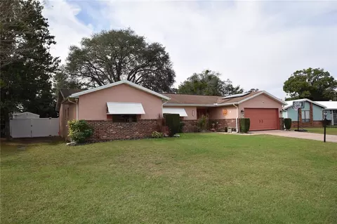 2050 Claremont Dr, Deltona, FL 32725