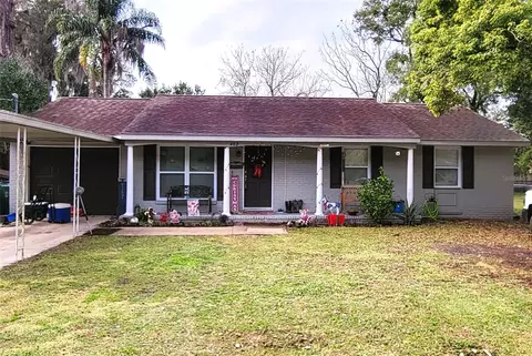 402 N Hill Ave, Deland, FL 32724