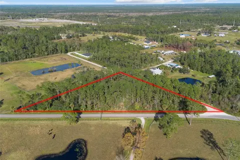 Rasley Road, New Smyrna Beach, FL 32168