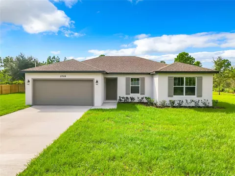 2827 Old New York Ave, Deland, FL 32720