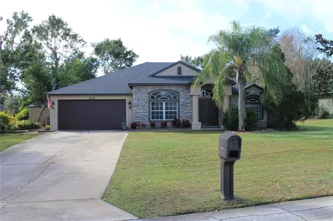 1345 N Shadow Ridge Dr, Deltona, FL 32725