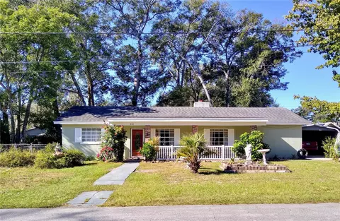 410 Westwood Ave, Deland, FL 32720