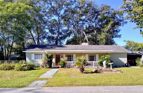 410 Westwood Ave, Deland, FL 32720