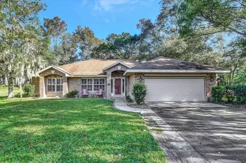 1350 Glenwood Rd, Deland, FL 32720