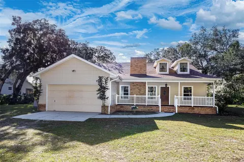 628 E Old Mill Dr, Debary, FL 32713