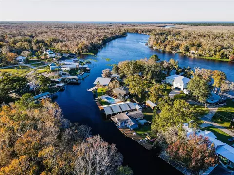 24034 Mink Rd, Astor, FL 32102