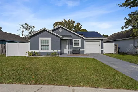 13863 Ginger Creek Blvd, Orlando, FL 32826