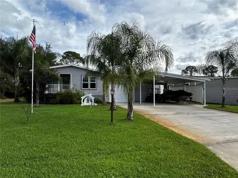 219 Sher Ln, Debary, FL 32713