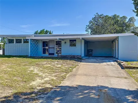 1335 Phillips St, Daytona Beach, FL 32114