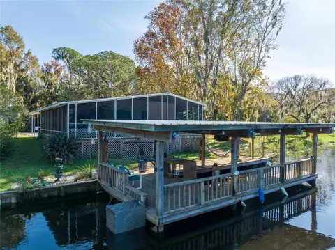 1650 Bream Dr, Seville, FL 32190