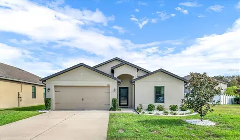3415 Arabesque Dr, Deland, FL 32724
