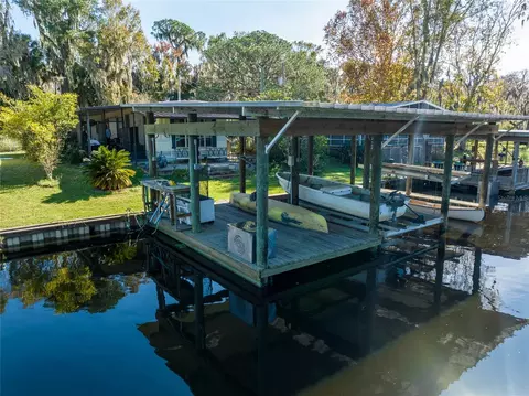 1648 Bream Dr, Seville, FL 32190