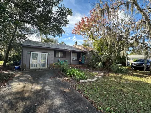1140 W New York Ave, Deland, FL 32720
