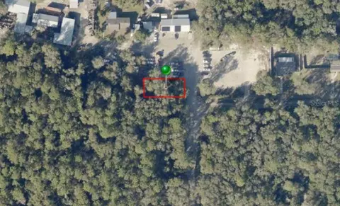 N Sparkman Avenue, Orange City, FL 32763
