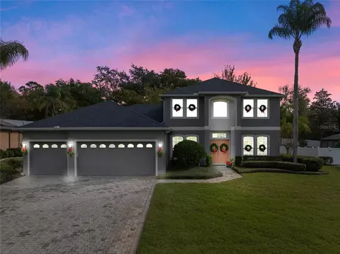 323 Glen Club Dr, Debary, FL 32713