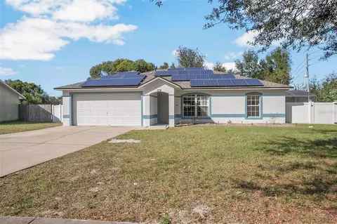 2472 Tranquil Ln, Deltona, FL 32725