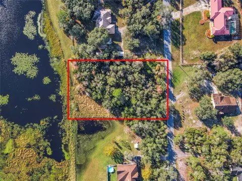 Sackett Road, Debary, FL 32713