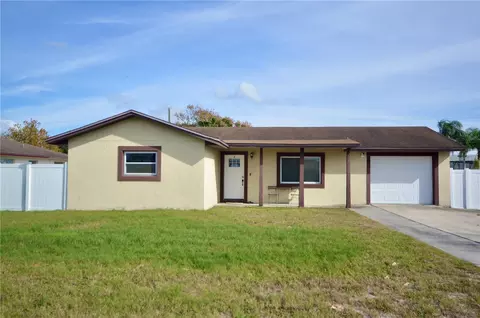 1297 Bakersfield Ave, Deltona, FL 32725