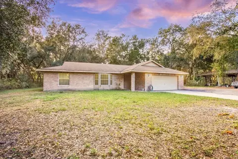 426 Pleasant Oaks Trl, Osteen, FL 32764
