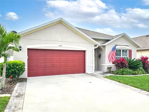524 White Coral Ln, New Smyrna Beach, FL 32168