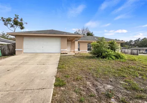 876 Fort Smith Blvd, Deltona, FL 32738