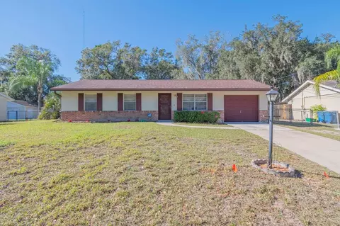 595 S Sparkman Ave, Orange City, FL 32763