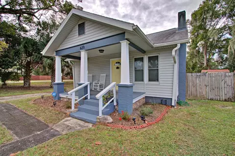 620 E Wisconsin Ave, Deland, FL 32724
