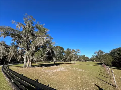 540 Foothill Farms Rd, Orange City, FL 32763