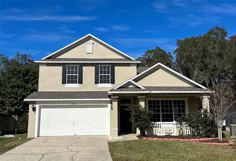 14726 Kristenright Ln, Orlando, FL 32826