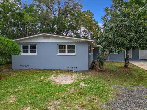 607 S Brooks Ave, Deland, FL 32720