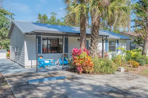 2345 Leslie St, Flagler Beach, FL 32136
