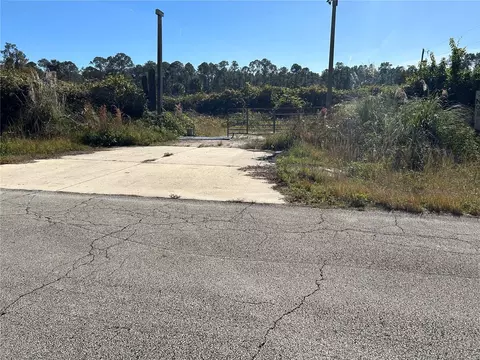 1445 Ormonds Jungle Den Rd, Astor, FL 32102 photo 1