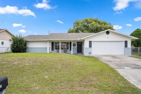 1961 Algonquin Ave, Deltona, FL 32725