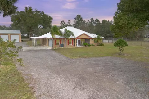 190 Running Deer Trl, Lake Helen, FL 32744