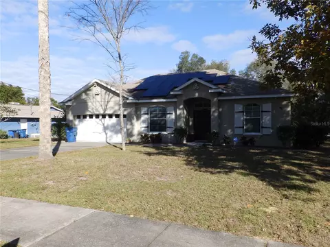 315 Katrina St, De Leon Springs, FL 32130