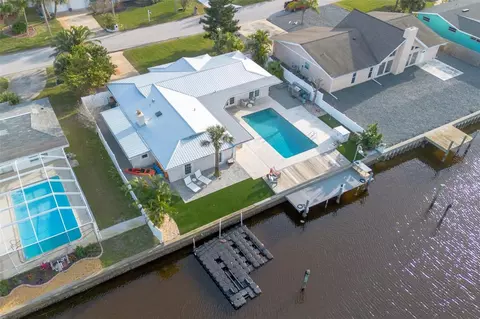 120 Anchor Dr, Ponce Inlet, FL 32127