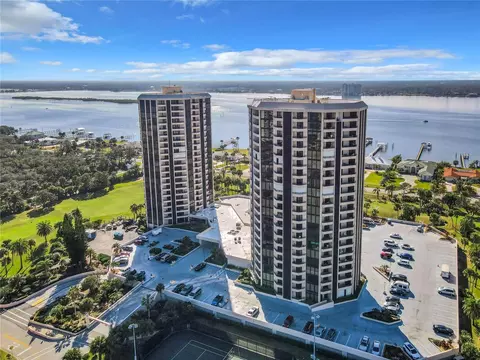 1 Oceans West Blvd #2A3, Daytona Beach Shores, FL 32118