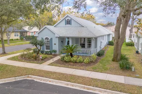223 W Tarrington Dr, Deland, FL 32724