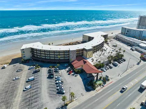 2301 S Atlantic Ave #324, Daytona Beach Shores, FL 32118