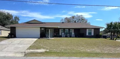 2521 Sedgefield Ave, Deltona, FL 32725
