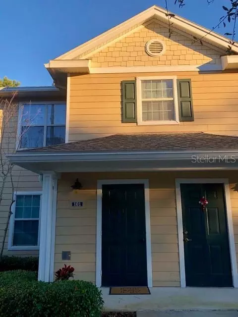 909 Enterprise Cove Ave #7-101, Orange City, FL 32763