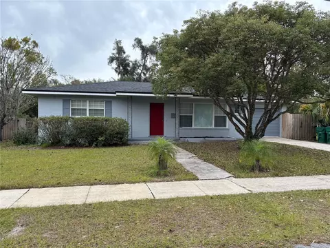 125 S Marydell Ave, Deland, FL 32720