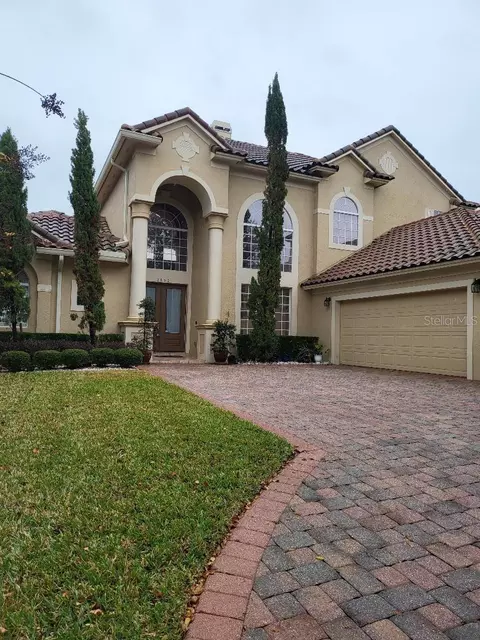 2605 Northampton Ave, Orlando, FL 32828