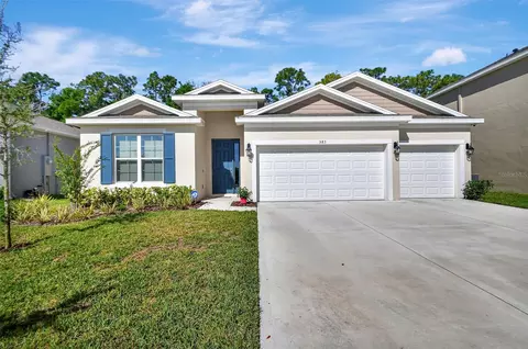 583 Lady Grace Pl, Deland, FL 32724