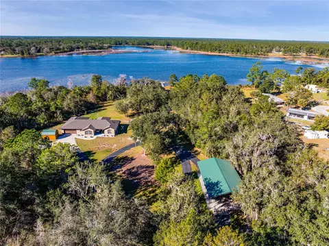 54735 Park Rd, Astor, FL 32102