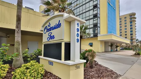 1909 S Atlantic Ave #507/508, Daytona Beach Shores, FL 32118