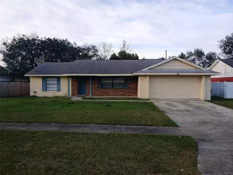 1100 Adirondack St, Deltona, FL 32725