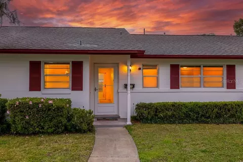 257 N Hill Ave, Deland, FL 32724